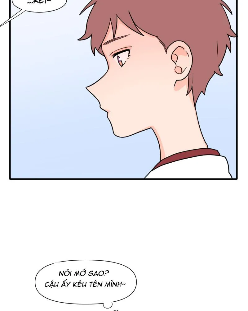 Truyện Ngôn Nhưng Không Ngôn Lắm Chapter 19 Trang 84