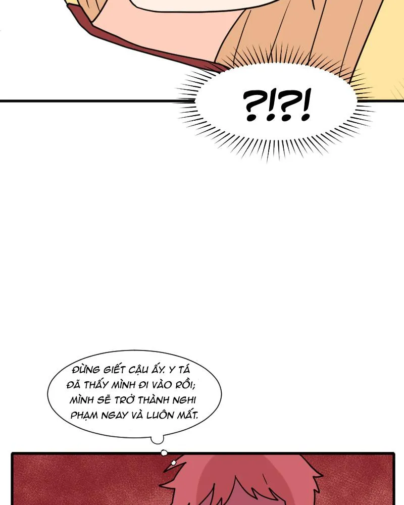 Truyện Ngôn Nhưng Không Ngôn Lắm Chapter 19 Trang 86