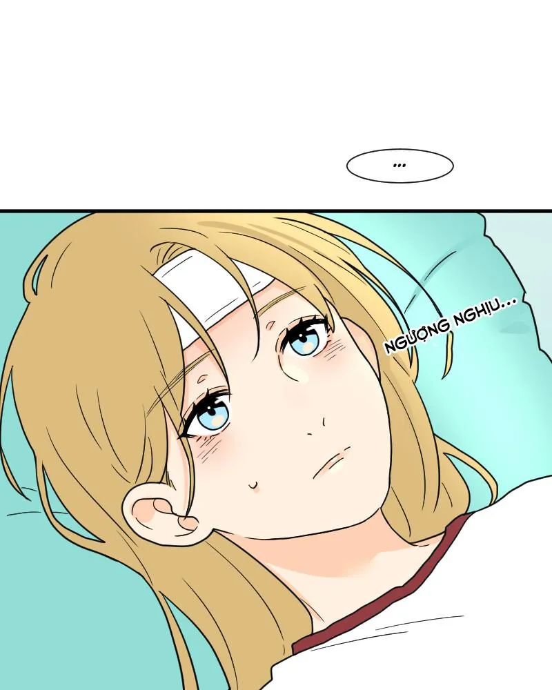 Truyện Ngôn Nhưng Không Ngôn Lắm Chapter 19 Trang 98