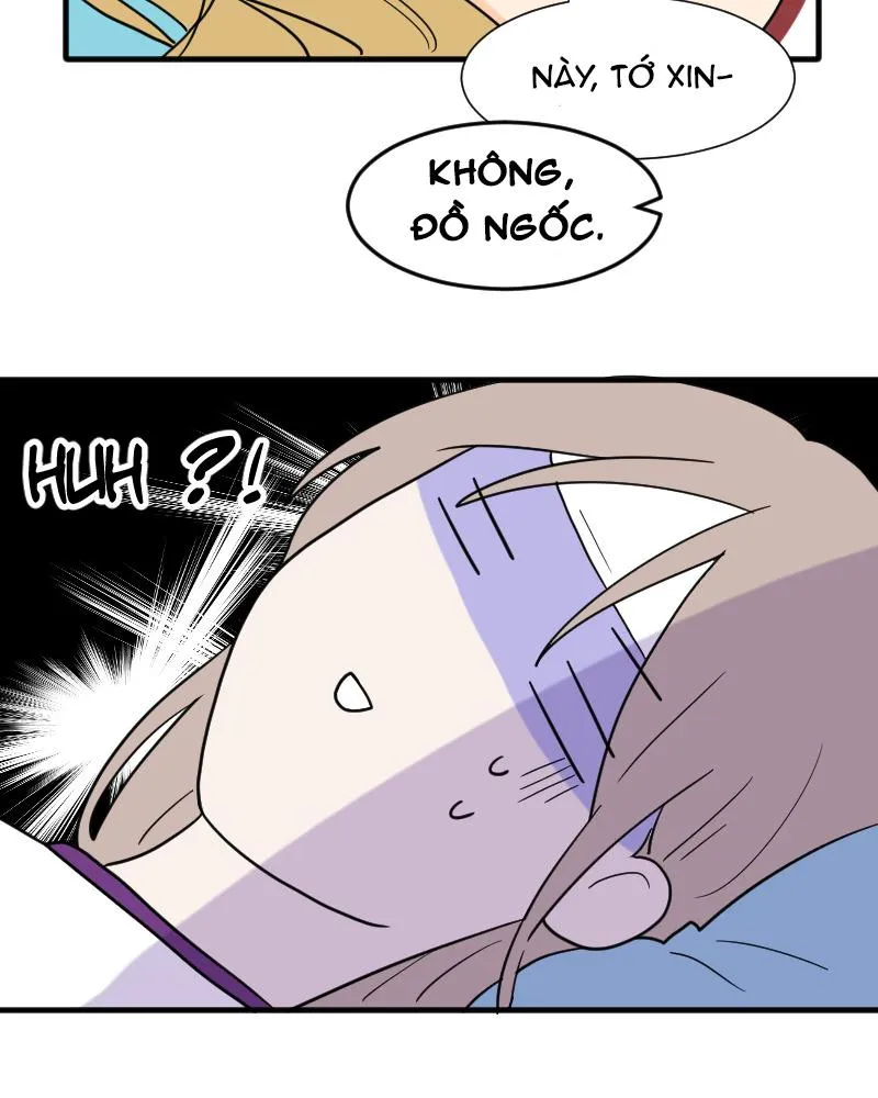 Truyện Ngôn Nhưng Không Ngôn Lắm Chapter 19 Trang 100