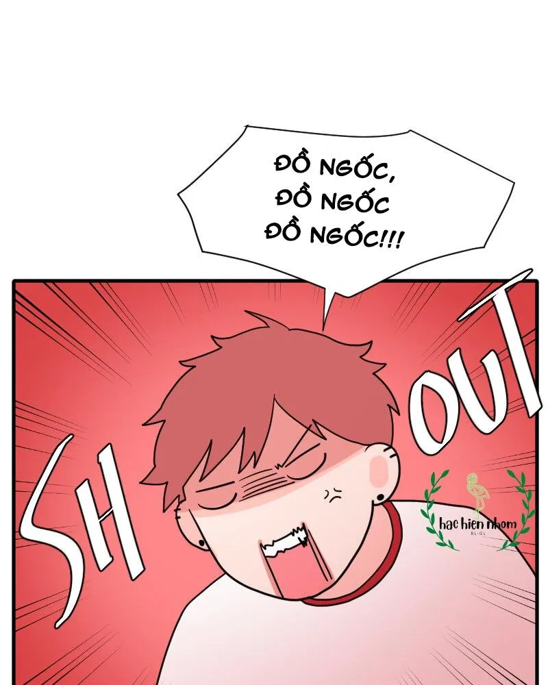 Truyện Ngôn Nhưng Không Ngôn Lắm Chapter 19 Trang 101