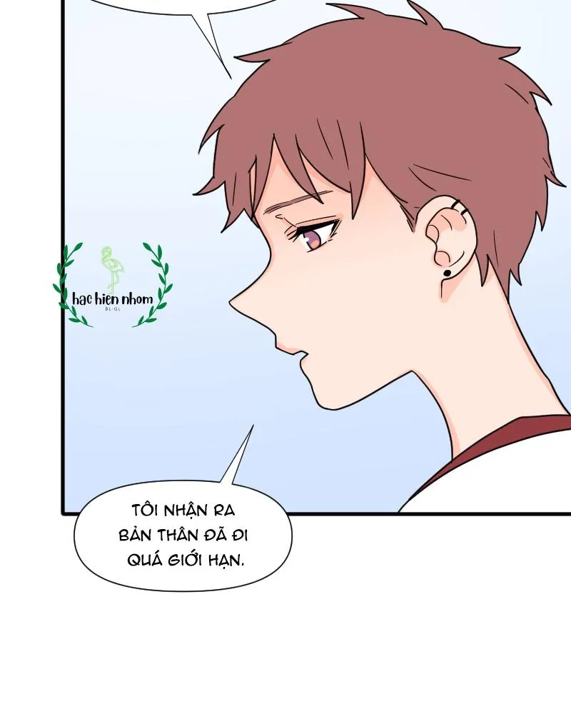 Truyện Ngôn Nhưng Không Ngôn Lắm Chapter 19 Trang 105