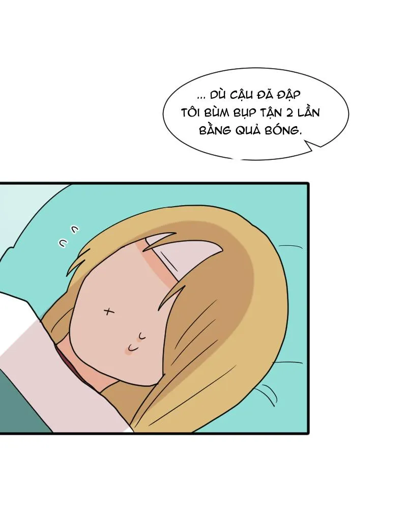 Truyện Ngôn Nhưng Không Ngôn Lắm Chapter 19 Trang 106