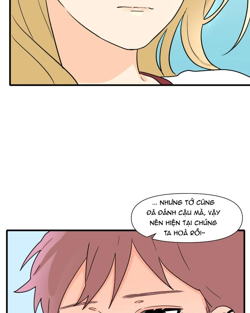 Truyện Ngôn Nhưng Không Ngôn Lắm Chapter 19 Trang 110