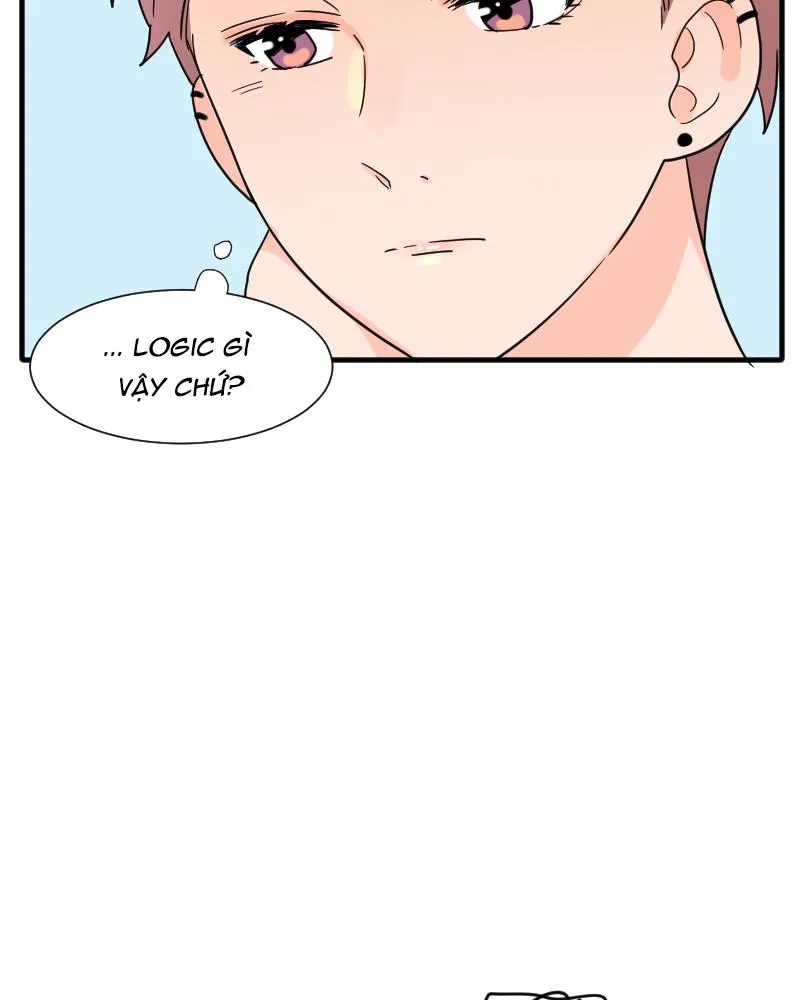 Truyện Ngôn Nhưng Không Ngôn Lắm Chapter 19 Trang 111