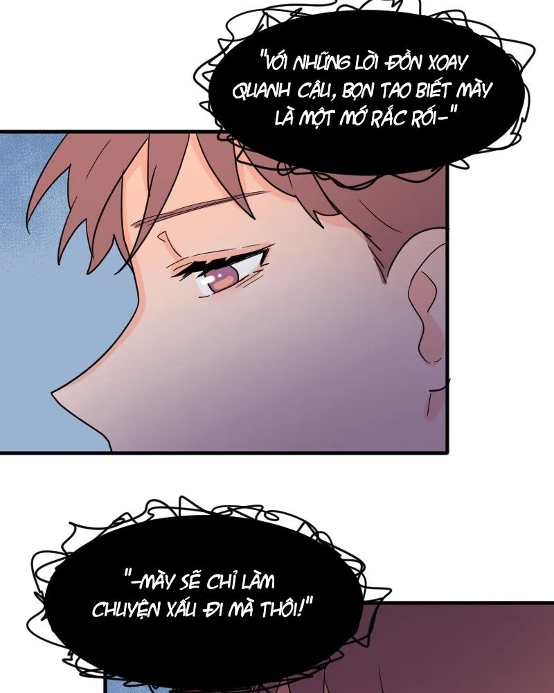 Truyện Ngôn Nhưng Không Ngôn Lắm Chapter 19 Trang 112