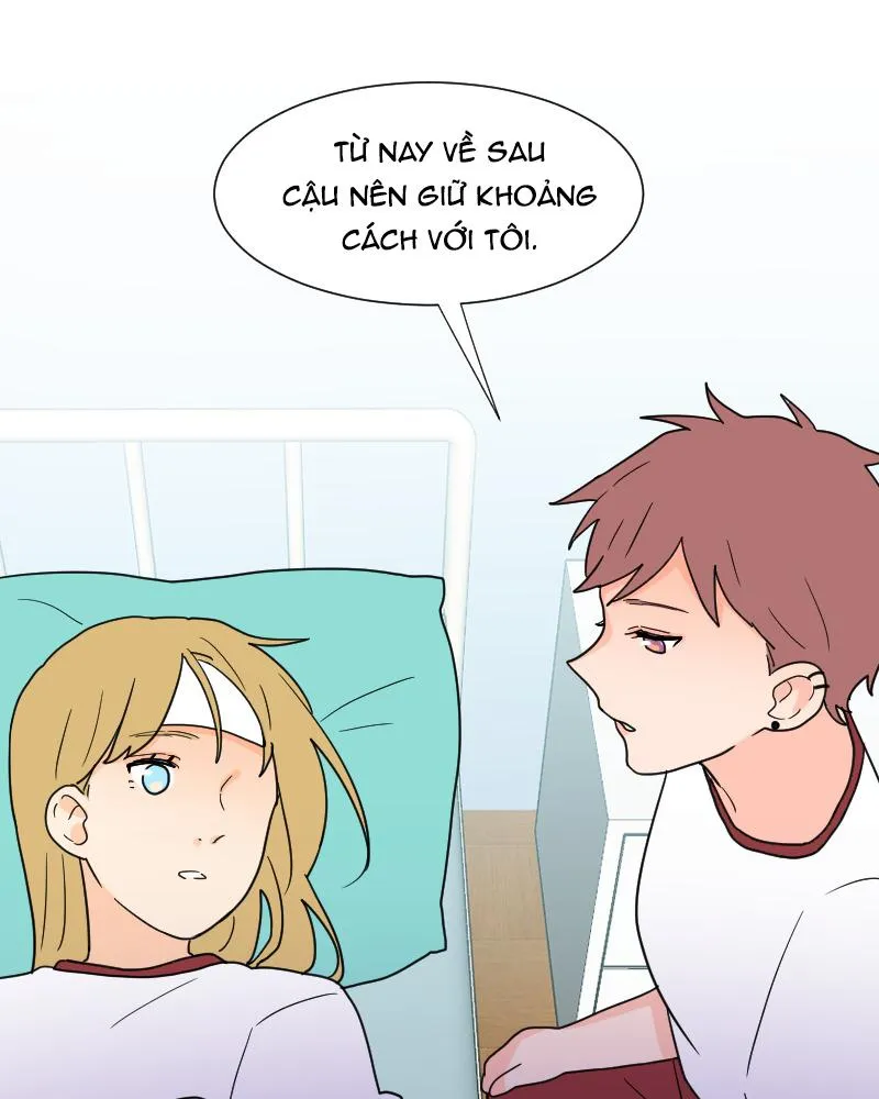 Truyện Ngôn Nhưng Không Ngôn Lắm Chapter 19 Trang 114