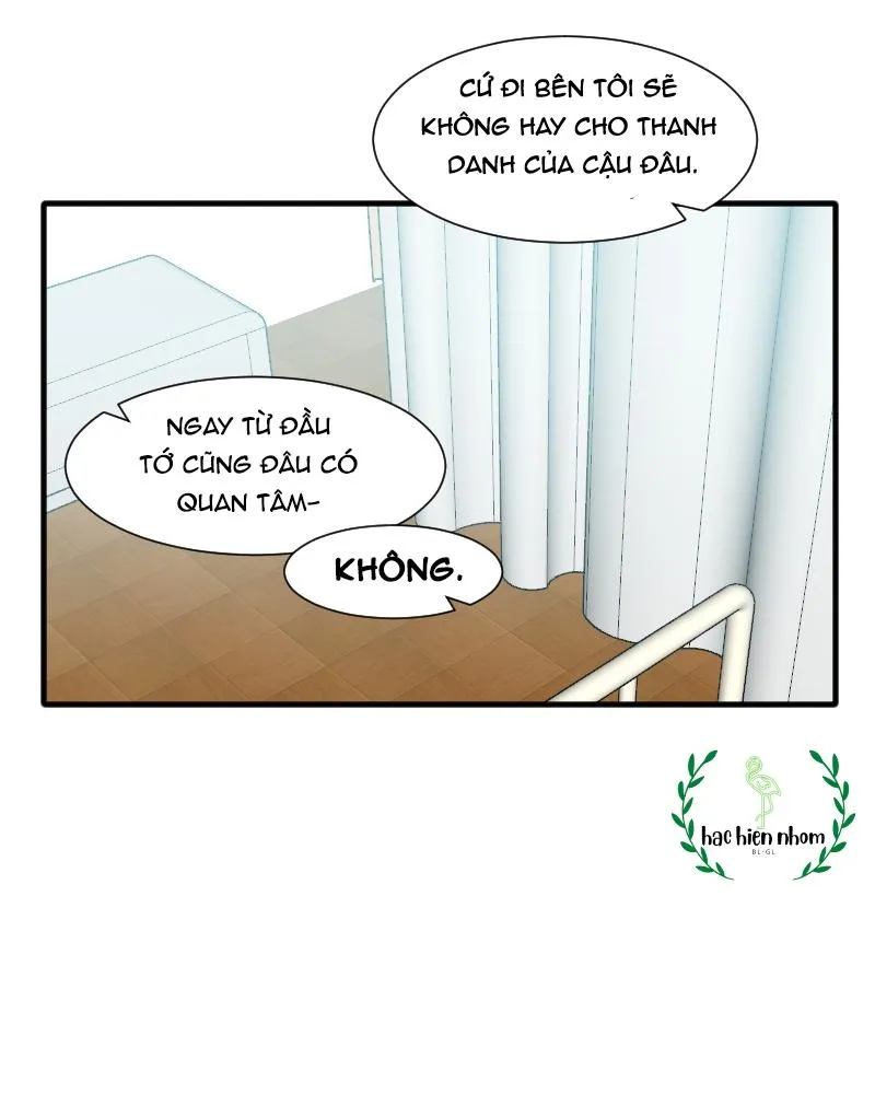 Truyện Ngôn Nhưng Không Ngôn Lắm Chapter 19 Trang 117