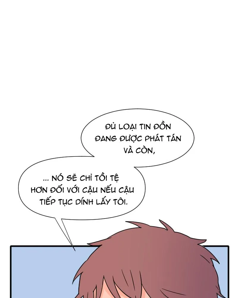 Truyện Ngôn Nhưng Không Ngôn Lắm Chapter 19 Trang 118