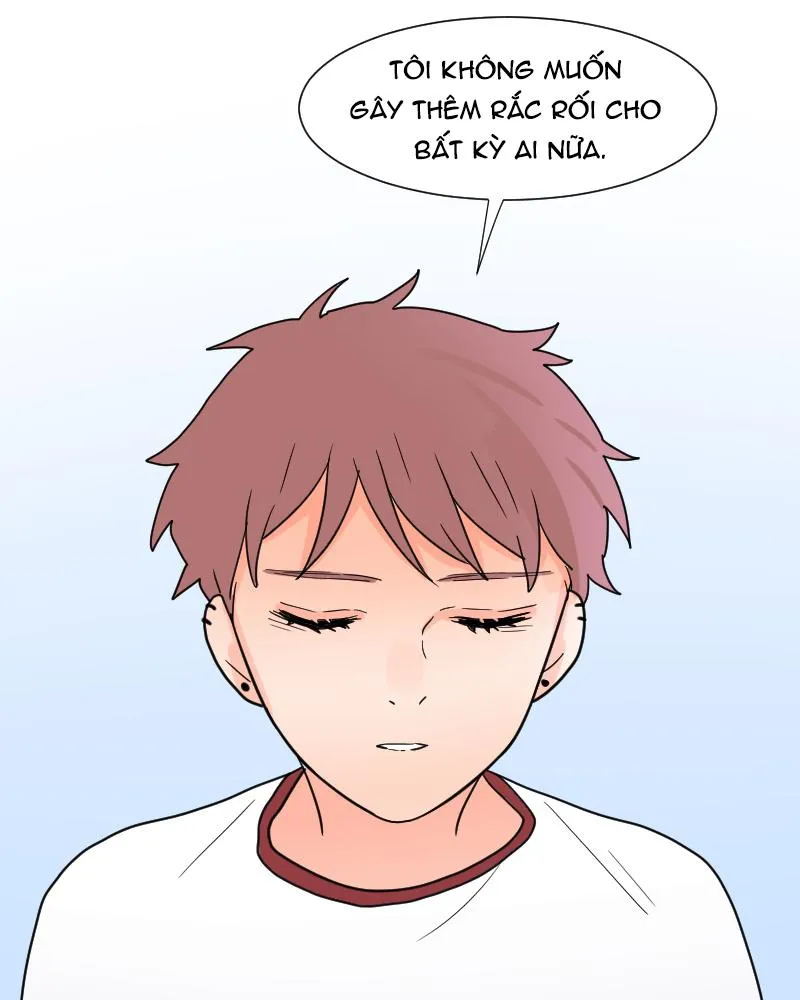 Truyện Ngôn Nhưng Không Ngôn Lắm Chapter 19 Trang 120