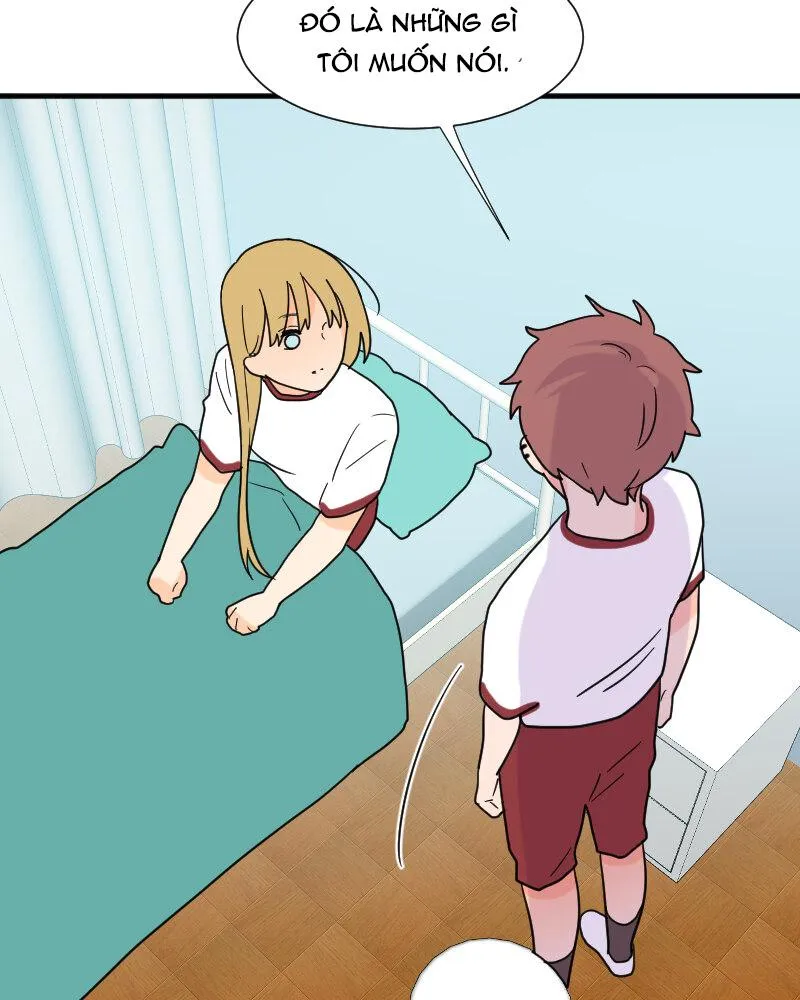 Truyện Ngôn Nhưng Không Ngôn Lắm Chapter 19 Trang 122