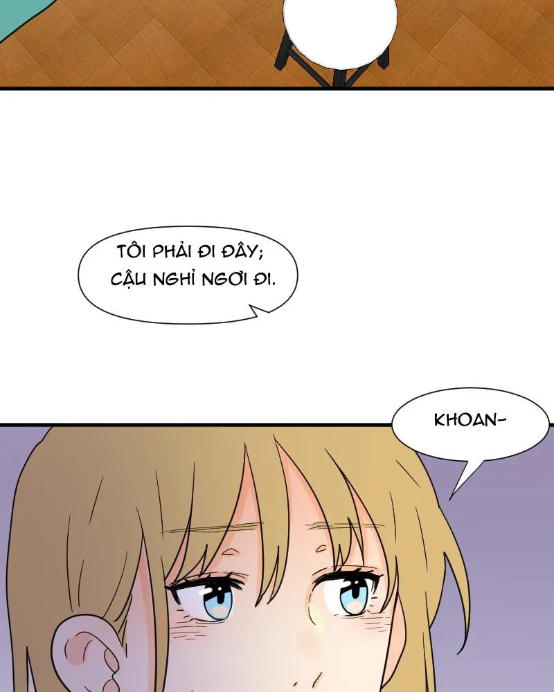 Truyện Ngôn Nhưng Không Ngôn Lắm Chapter 19 Trang 123