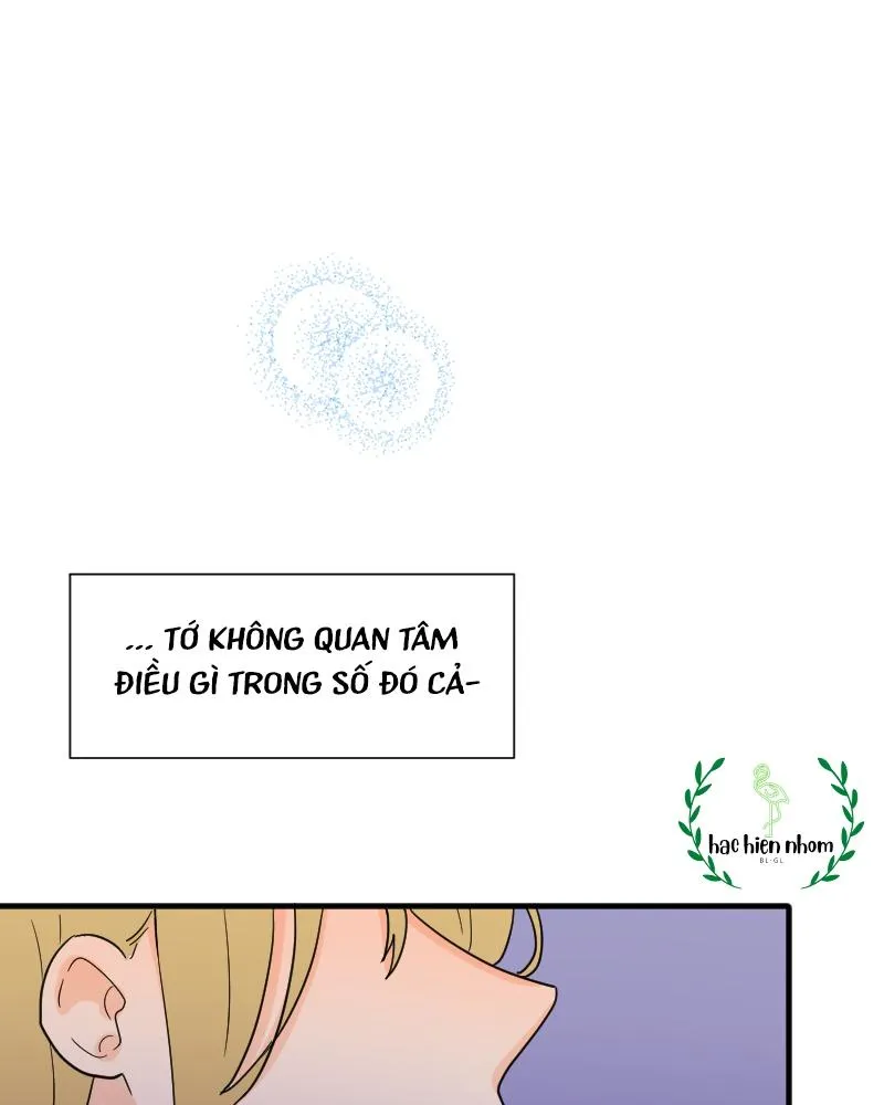 Truyện Ngôn Nhưng Không Ngôn Lắm Chapter 19 Trang 129