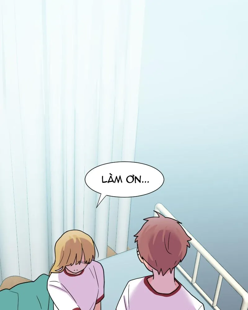 Truyện Ngôn Nhưng Không Ngôn Lắm Chapter 20 Trang 4