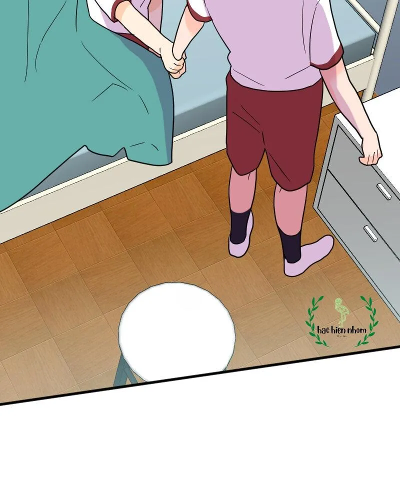 Truyện Ngôn Nhưng Không Ngôn Lắm Chapter 20 Trang 5