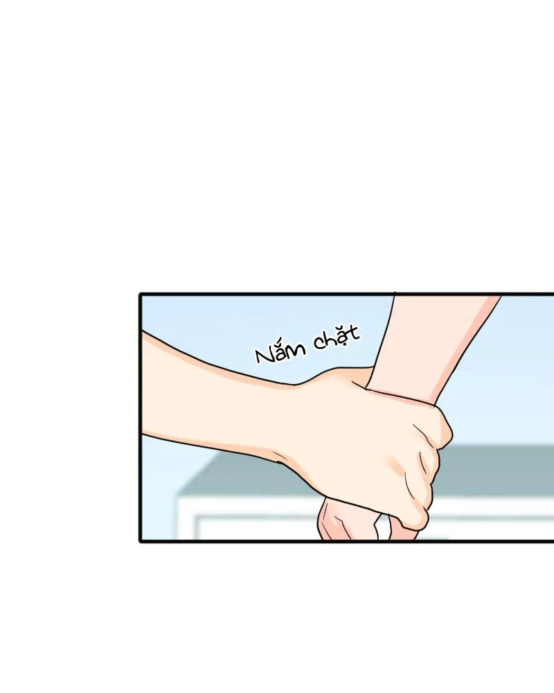 Truyện Ngôn Nhưng Không Ngôn Lắm Chapter 20 Trang 6