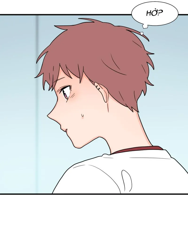 Truyện Ngôn Nhưng Không Ngôn Lắm Chapter 20 Trang 11
