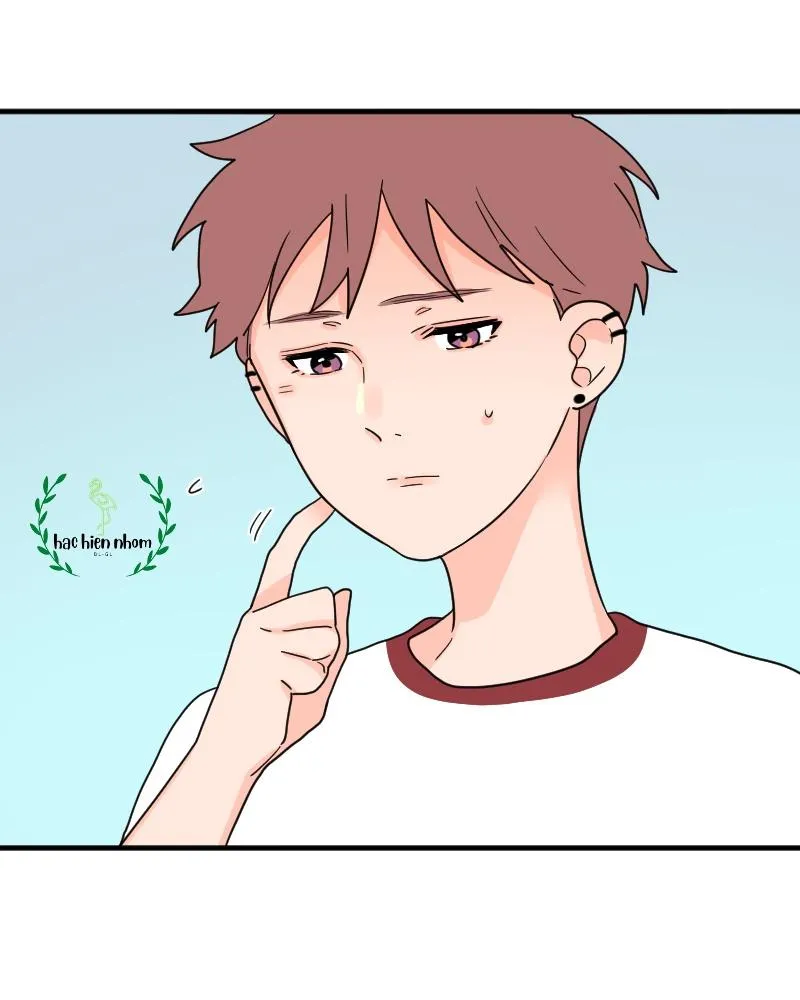 Truyện Ngôn Nhưng Không Ngôn Lắm Chapter 20 Trang 13