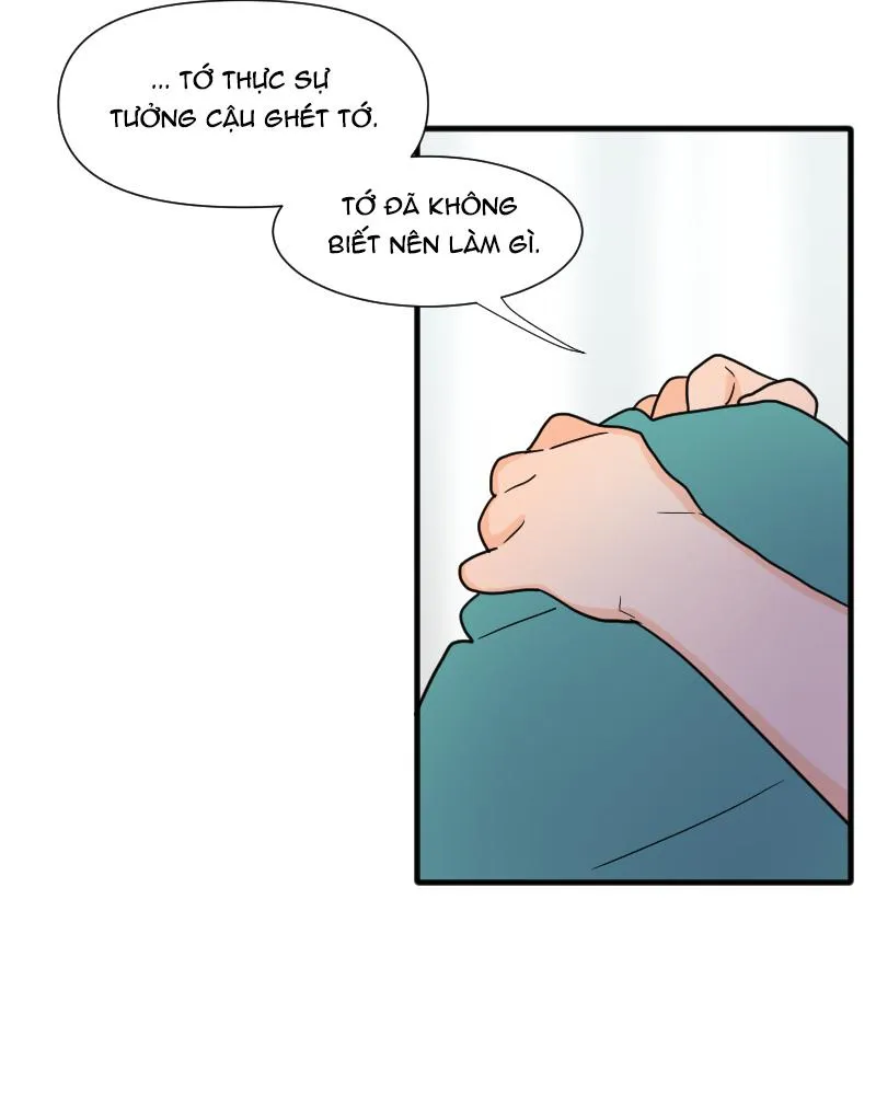 Truyện Ngôn Nhưng Không Ngôn Lắm Chapter 20 Trang 19