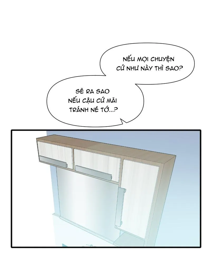 Truyện Ngôn Nhưng Không Ngôn Lắm Chapter 20 Trang 20