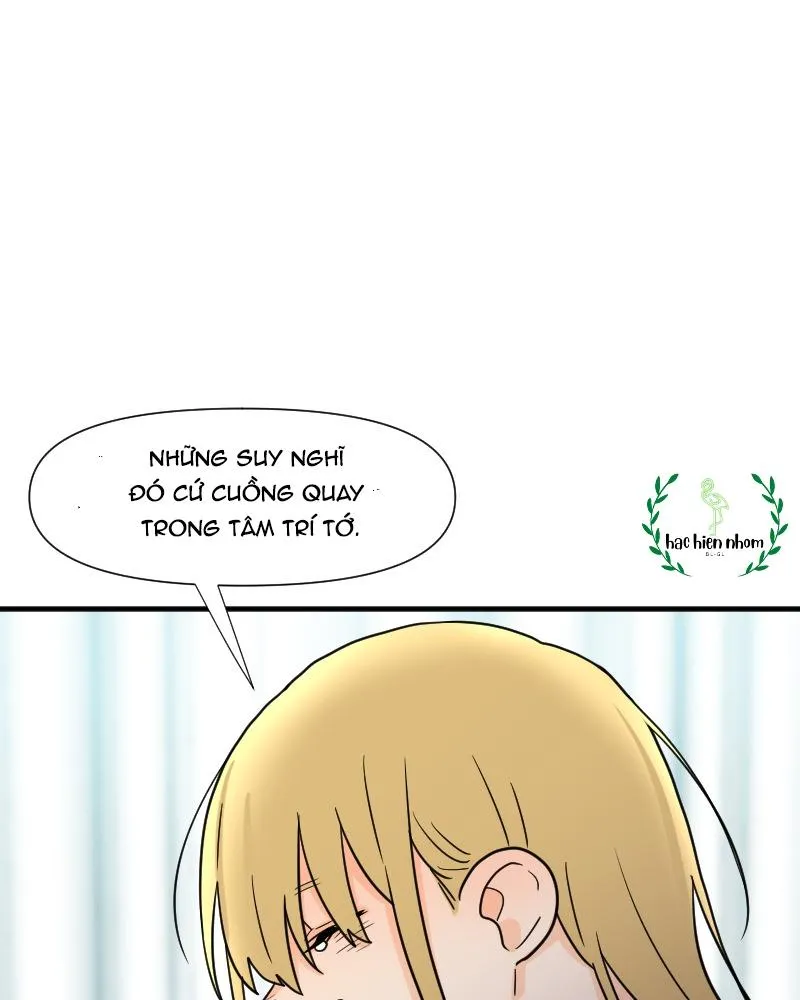 Truyện Ngôn Nhưng Không Ngôn Lắm Chapter 20 Trang 21