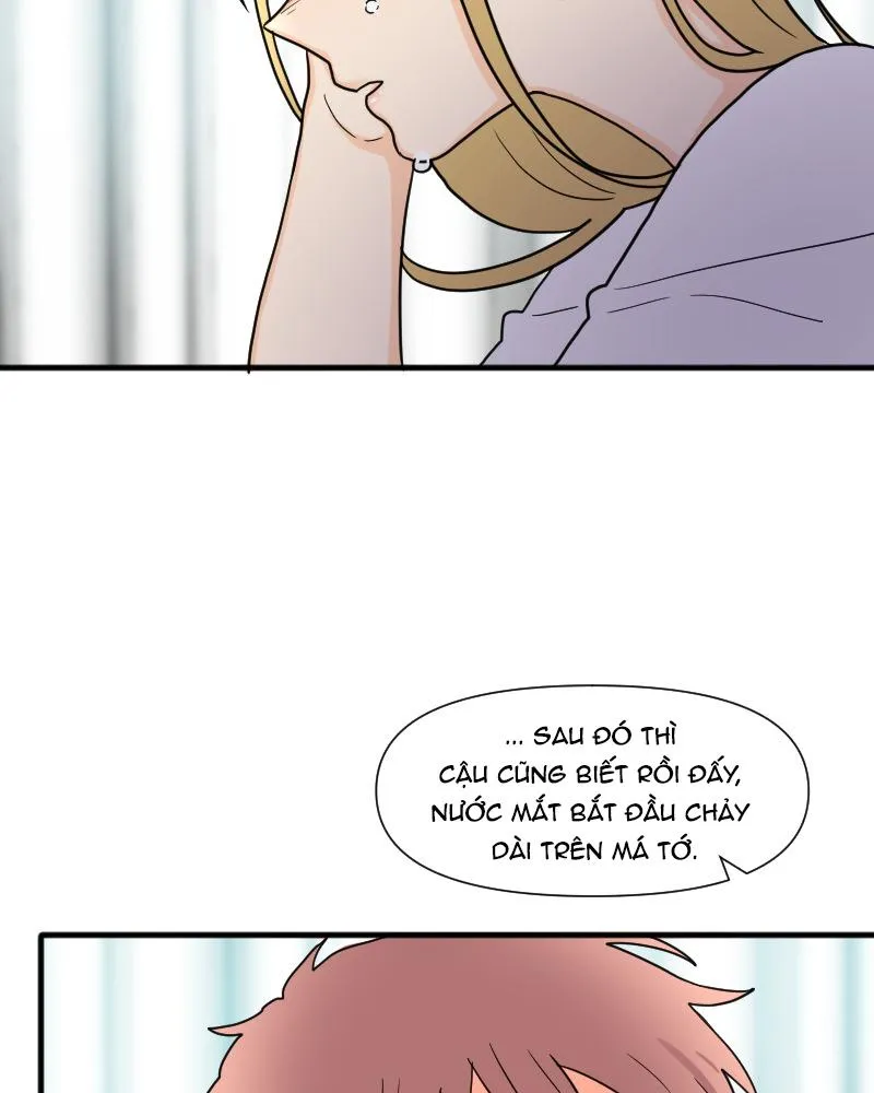 Truyện Ngôn Nhưng Không Ngôn Lắm Chapter 20 Trang 22