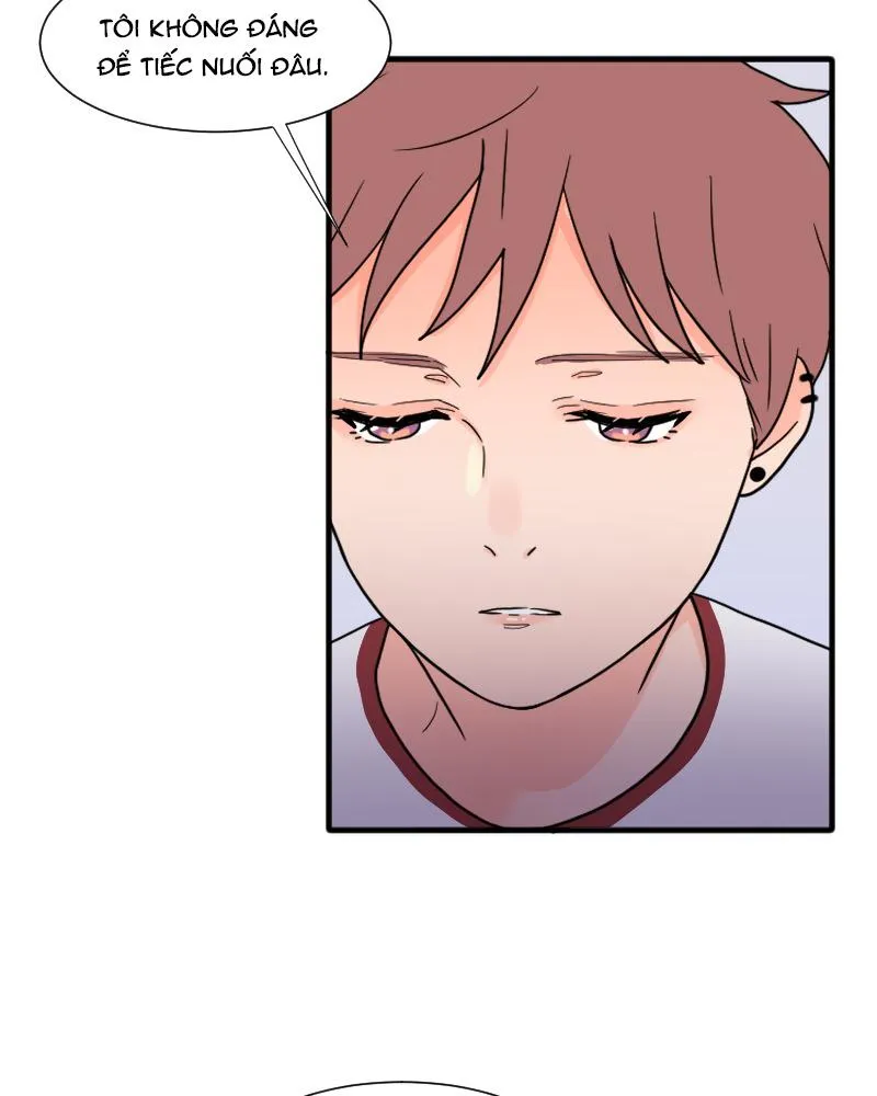 Truyện Ngôn Nhưng Không Ngôn Lắm Chapter 20 Trang 24