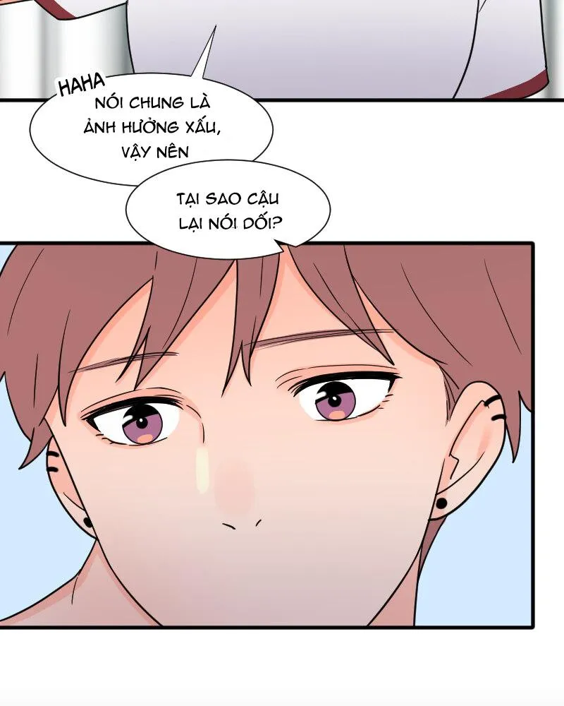 Truyện Ngôn Nhưng Không Ngôn Lắm Chapter 20 Trang 26