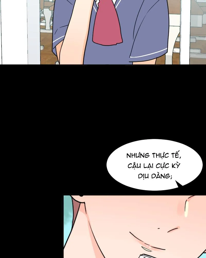 Truyện Ngôn Nhưng Không Ngôn Lắm Chapter 20 Trang 34