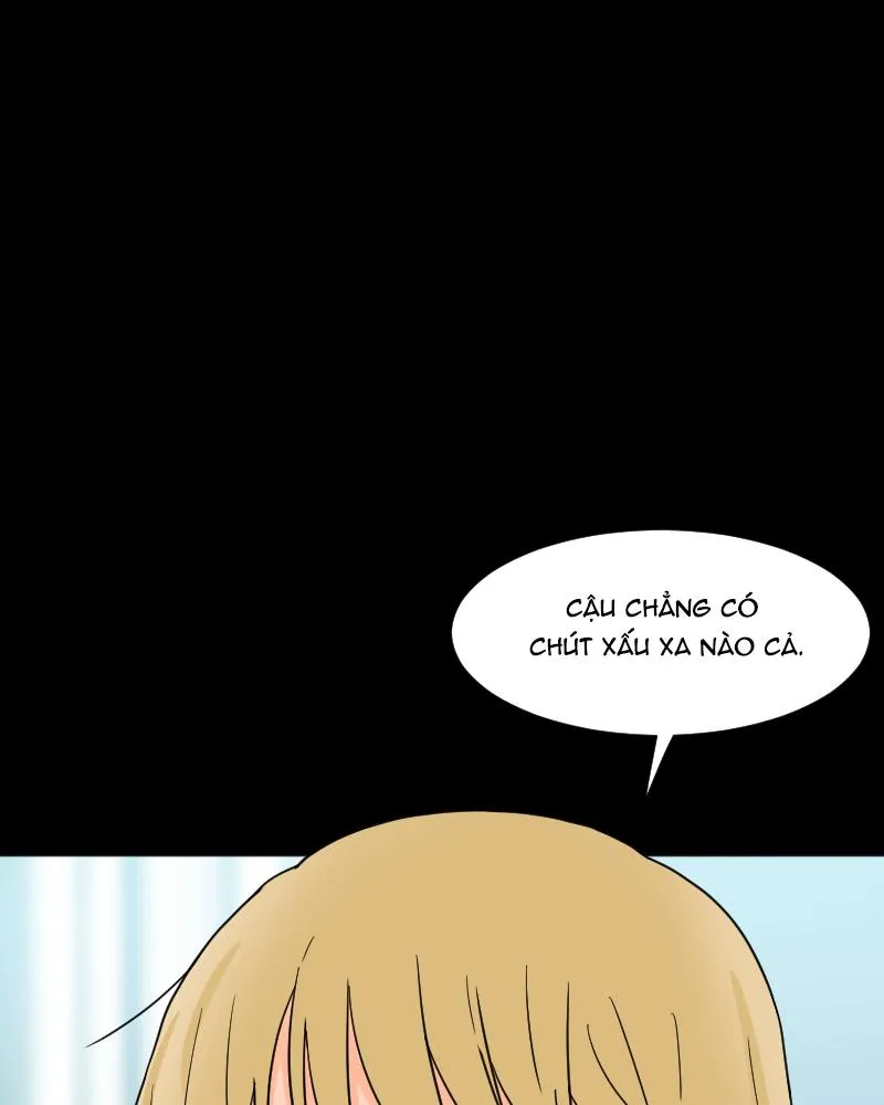 Truyện Ngôn Nhưng Không Ngôn Lắm Chapter 20 Trang 39