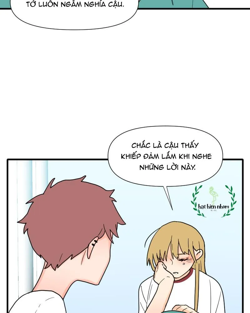 Truyện Ngôn Nhưng Không Ngôn Lắm Chapter 20 Trang 41