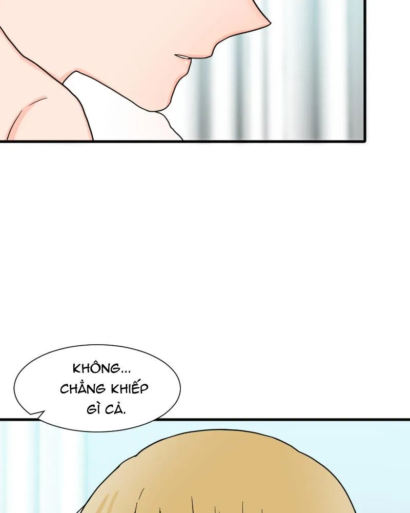 Truyện Ngôn Nhưng Không Ngôn Lắm Chapter 20 Trang 50