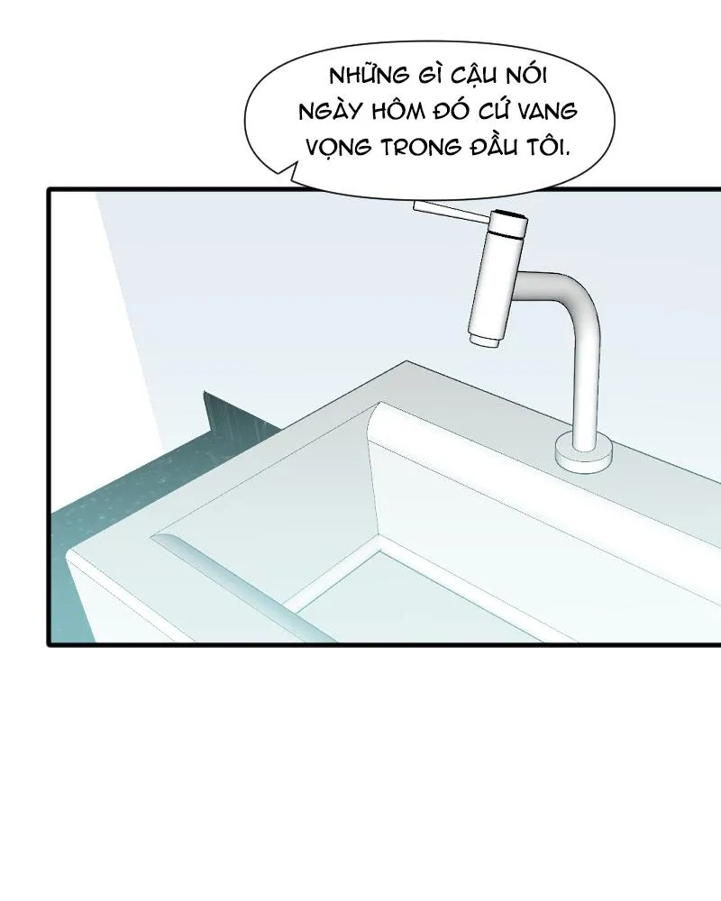 Truyện Ngôn Nhưng Không Ngôn Lắm Chapter 20 Trang 52