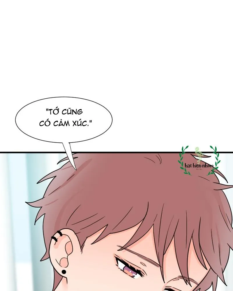 Truyện Ngôn Nhưng Không Ngôn Lắm Chapter 20 Trang 53