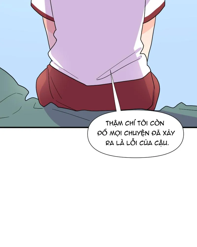 Truyện Ngôn Nhưng Không Ngôn Lắm Chapter 20 Trang 56