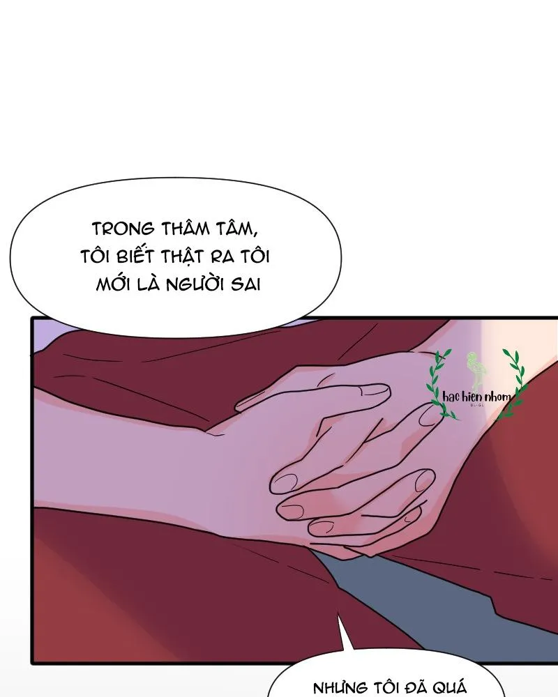 Truyện Ngôn Nhưng Không Ngôn Lắm Chapter 20 Trang 57