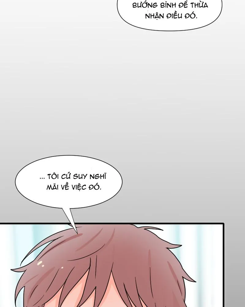 Truyện Ngôn Nhưng Không Ngôn Lắm Chapter 20 Trang 58