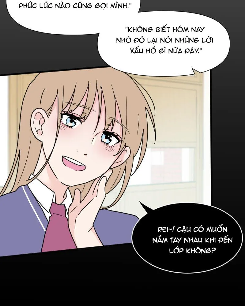 Truyện Ngôn Nhưng Không Ngôn Lắm Chapter 20 Trang 60