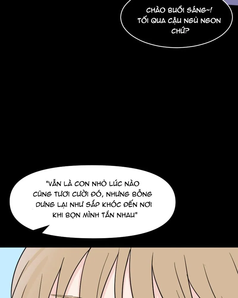 Truyện Ngôn Nhưng Không Ngôn Lắm Chapter 20 Trang 62