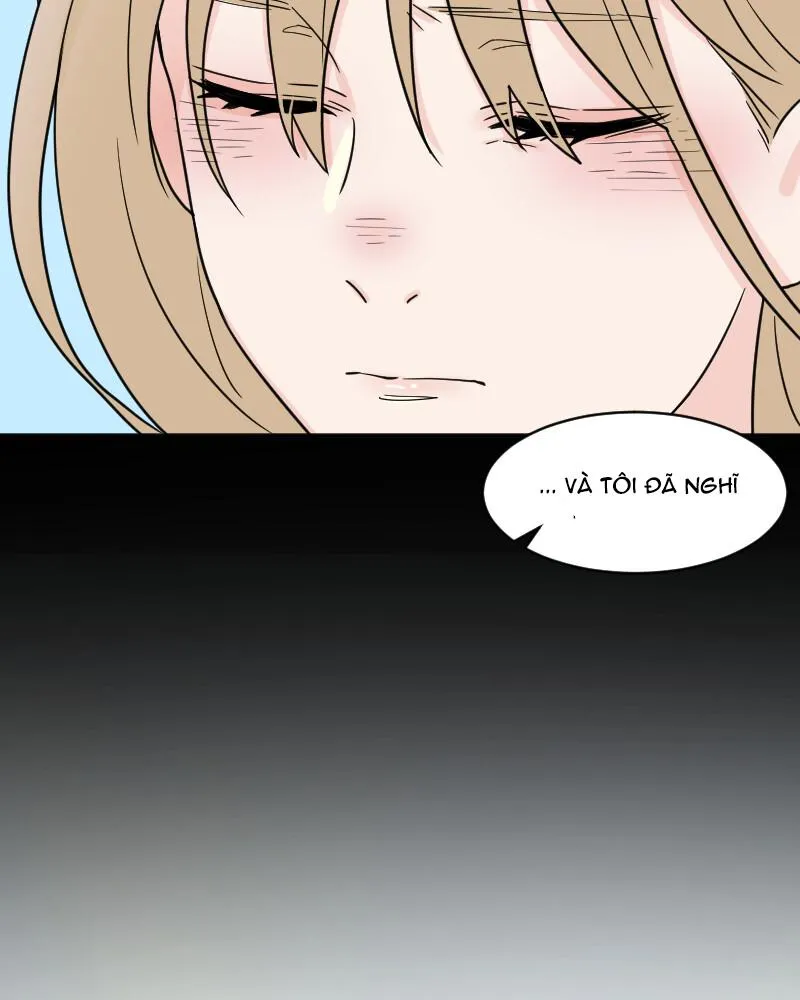 Truyện Ngôn Nhưng Không Ngôn Lắm Chapter 20 Trang 63
