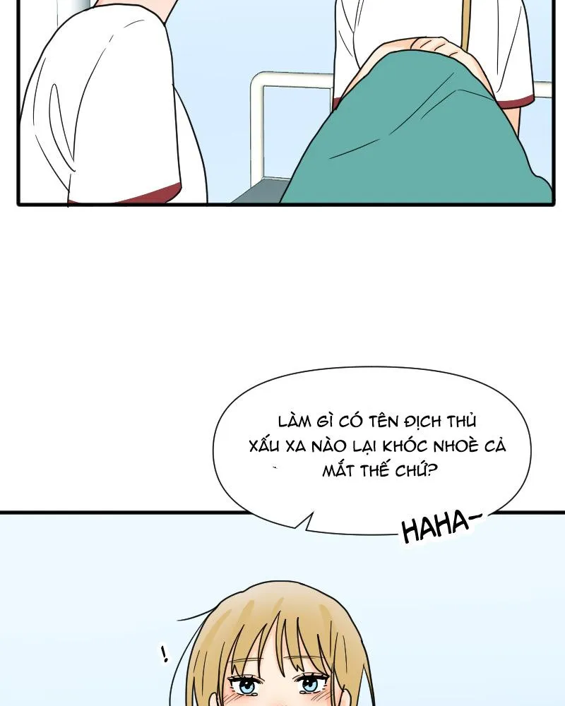 Truyện Ngôn Nhưng Không Ngôn Lắm Chapter 20 Trang 67