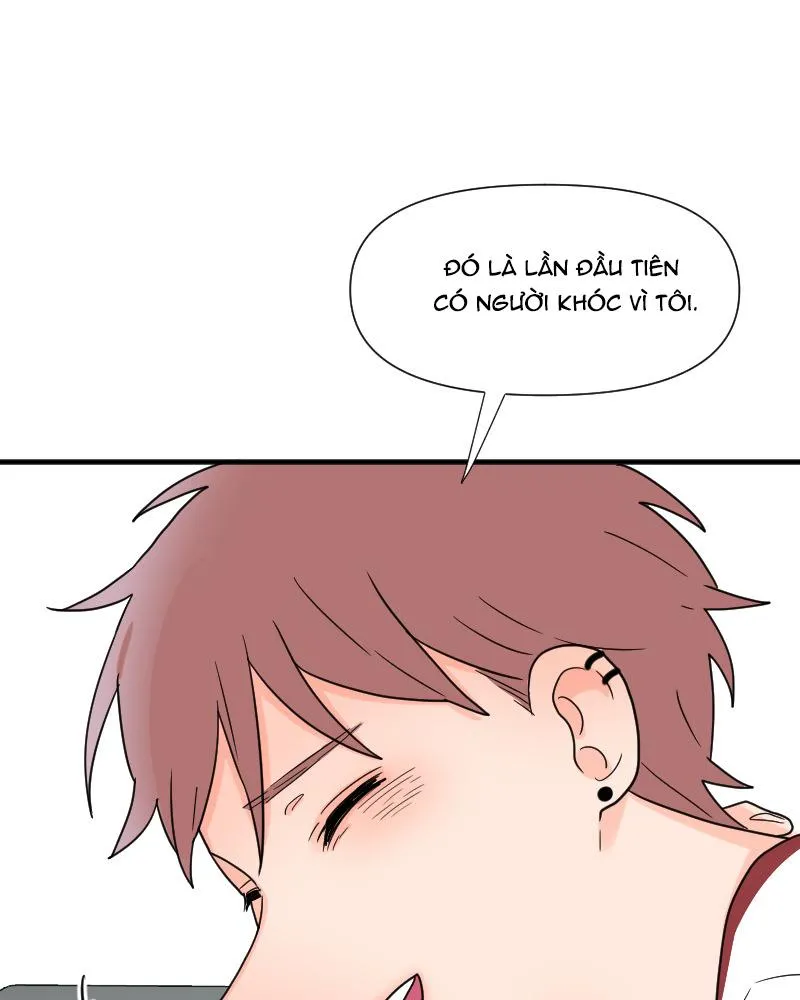 Truyện Ngôn Nhưng Không Ngôn Lắm Chapter 20 Trang 70