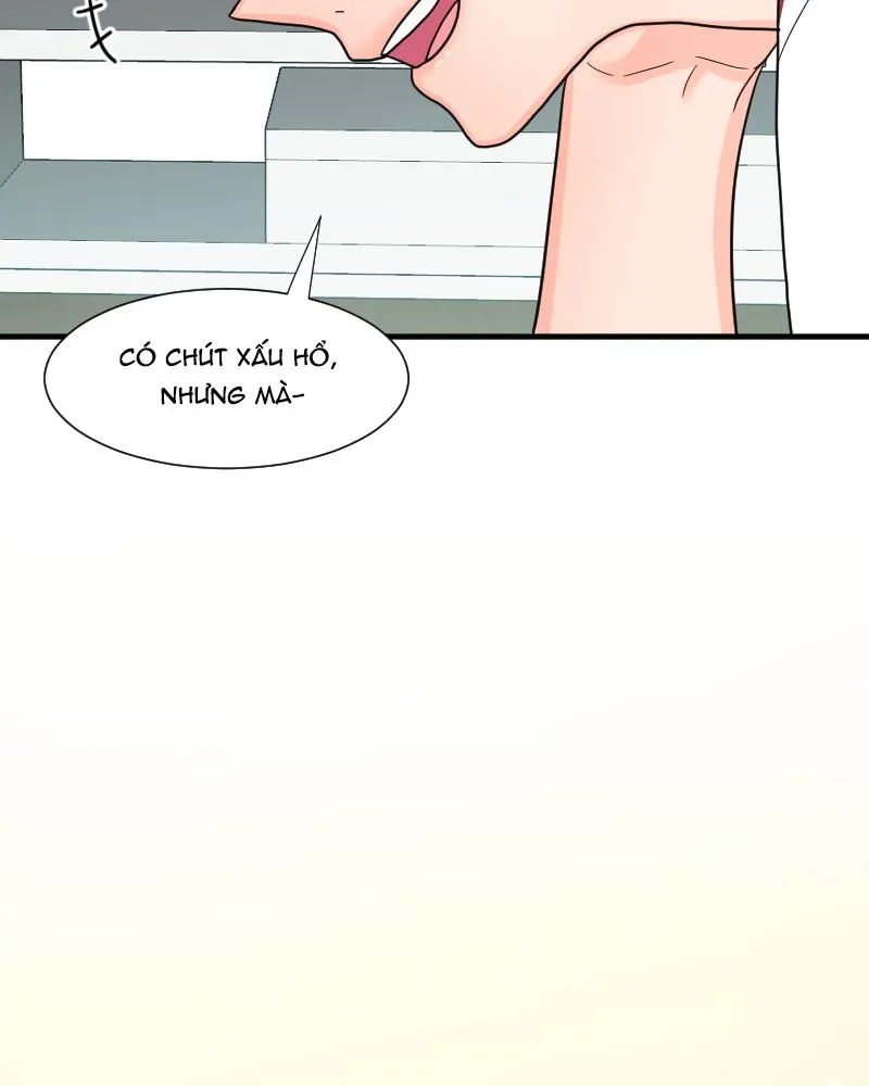 Truyện Ngôn Nhưng Không Ngôn Lắm Chapter 20 Trang 71