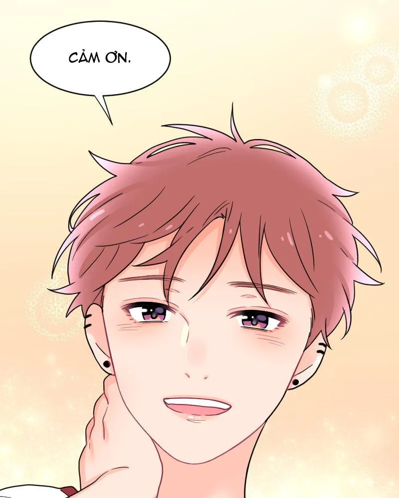 Truyện Ngôn Nhưng Không Ngôn Lắm Chapter 20 Trang 72