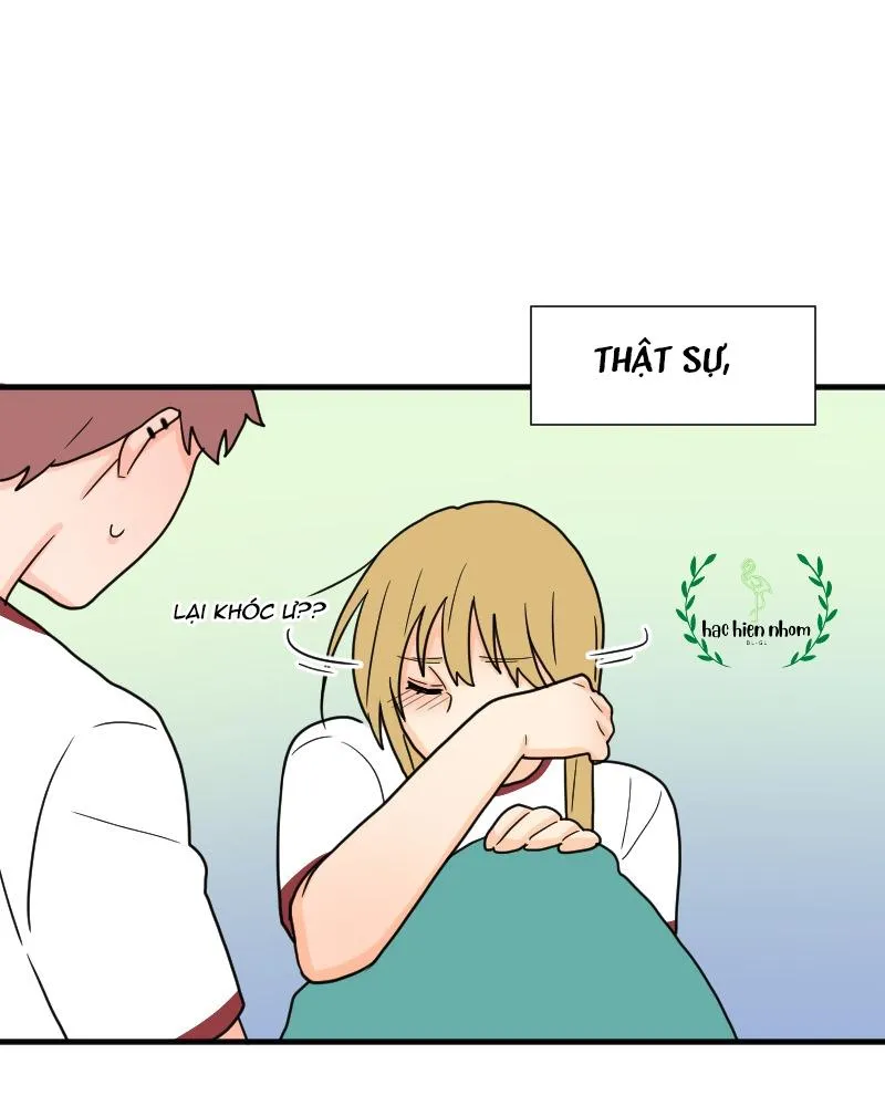 Truyện Ngôn Nhưng Không Ngôn Lắm Chapter 20 Trang 77