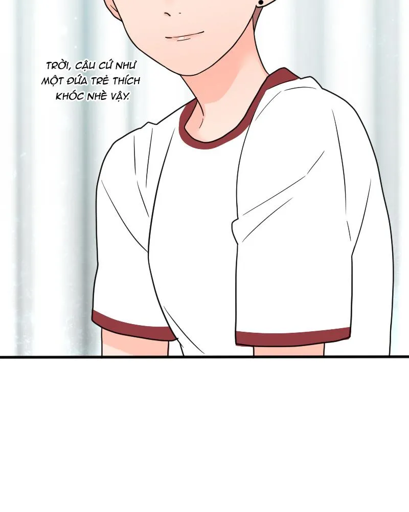Truyện Ngôn Nhưng Không Ngôn Lắm Chapter 20 Trang 79