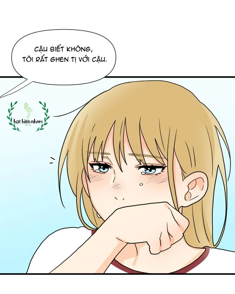 Truyện Ngôn Nhưng Không Ngôn Lắm Chapter 20 Trang 81