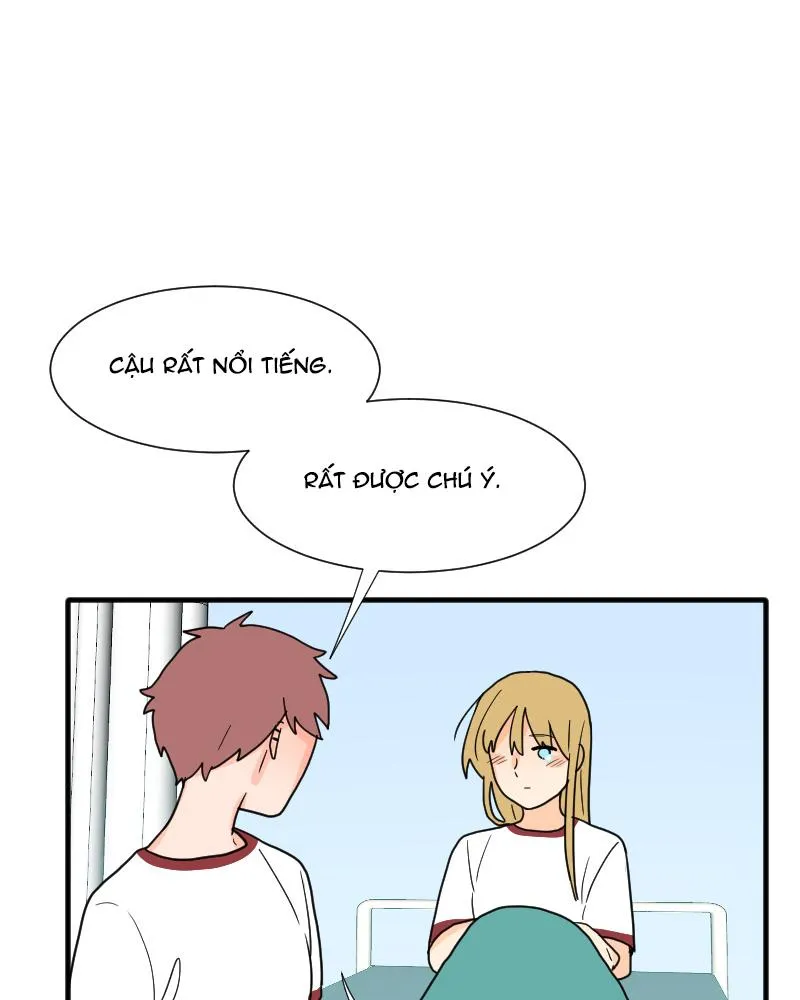 Truyện Ngôn Nhưng Không Ngôn Lắm Chapter 20 Trang 82