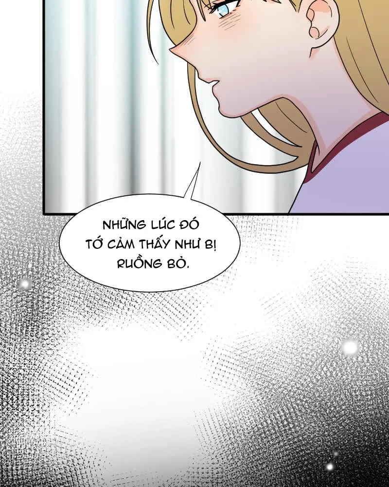 Truyện Ngôn Nhưng Không Ngôn Lắm Chapter 20 Trang 84