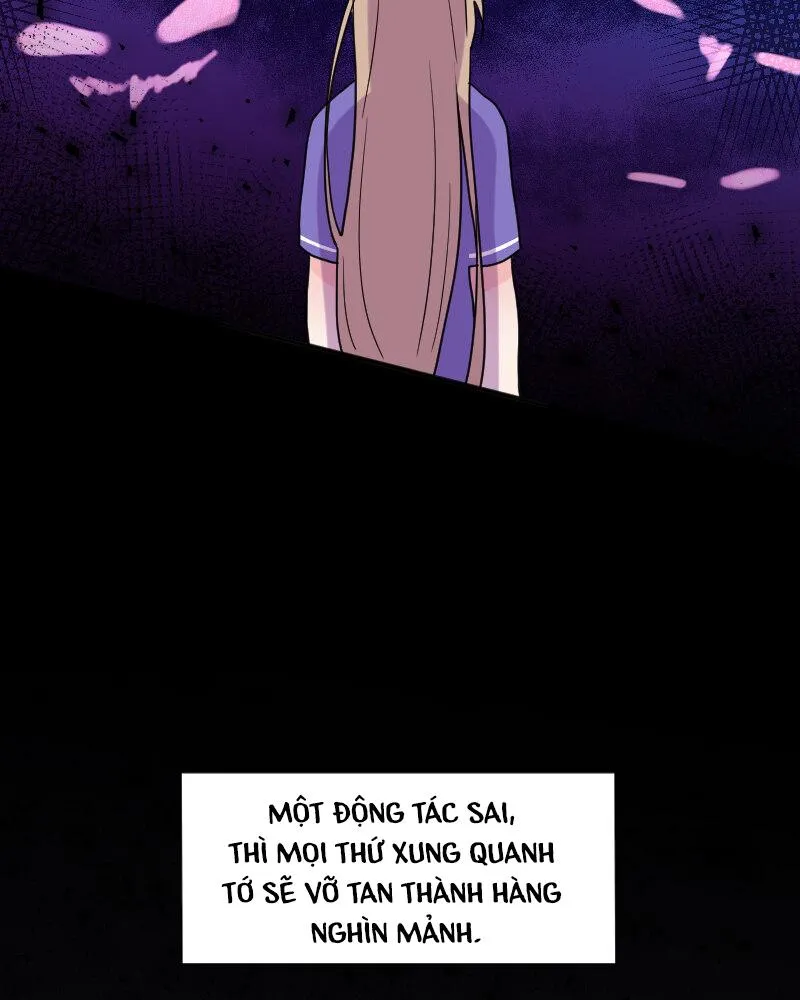 Truyện Ngôn Nhưng Không Ngôn Lắm Chapter 20 Trang 87